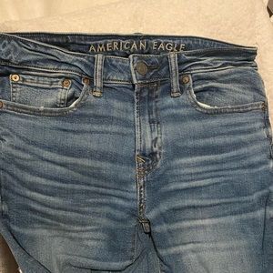 American Eagle Men’s Jeans Airflex 360
